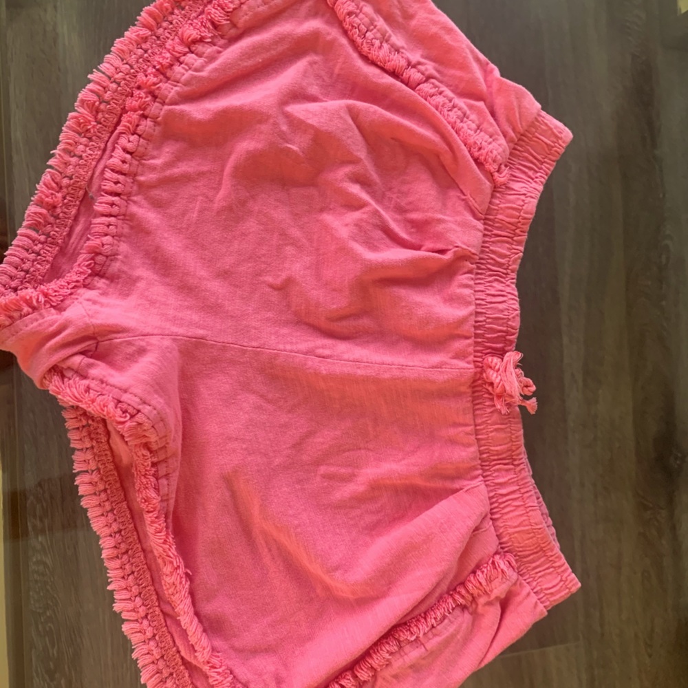 A nice pair of shorts for the summer